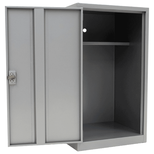 Gabinetes y lockers en Guadalajara