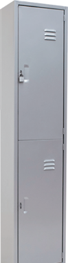 Locker en Gdl